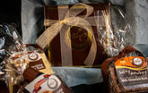 A Collection of our Favorite Milk, Dark, and White Chocolate Goodies